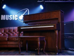 Акустическое пианино Yamaha U1J SDW - тёмный орех сатинированный