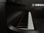 Цифровое пианино Yamaha CLP-775 B