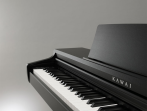 Цифровое пианино Kawai KDP75 B | KDP-75 (черное)