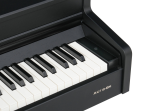 AU110-BK Цифровое пианино со стойкой, черное, Aurora