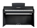 AU110-BK Цифровое пианино со стойкой, черное, Aurora