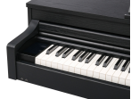AU130-BK Цифровое пианино со стойкой, черное, Aurora