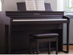Цифровое пианино Kawai CA-401 R