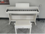 Цифровое пианино Kawai KDP75 W / KDP-75 (белое)