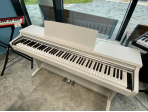 Цифровое пианино Kawai KDP75 W / KDP-75 (белое)