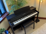 Цифровое пианино Kawai CA-501 B | CA501