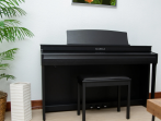 Цифровое пианино Kawai CN-301 R | CN301