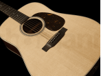 Электроакустическая гитара Martin Guitar D-16E-01