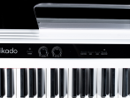 Mikado MK-1800W Цифровое фортепиано