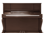 Акустическое пианино Yamaha YU1X SDW - сатиновый орех