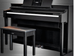 Цифровое пианино Yamaha Clavinova CSP-170 B