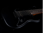 Электрогитара JET JS-407 MBK R
