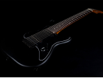 Электрогитара JET JS-407 MBK R