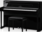 Цифровое пианино Kawai CA-901 EP