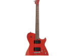 MBM-2H-RS META Series Электрогитара, красная, Cort