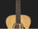 Электроакустическая гитара Martin Guitar OM28E LRB