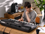 Синтезатор Yamaha PSR-SX720