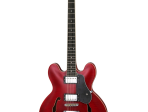 JMFHB85CH Электрогитара, арктоп, красная, Prodipe
