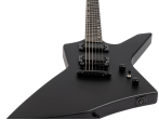 SPIRA X-400 MBK - Электрогитара шестиструнная