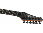 SPIRA X-400 MBK - Электрогитара шестиструнная