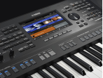 Синтезатор Yamaha PSR-SX720