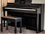Цифровое пианино Yamaha Clavinova CSP-150 B