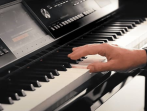 Цифровое пианино Yamaha Clavinova CVP-905 B - чёрный