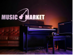 Цифровое пианино Yamaha Clavinova CVP-905 B - чёрный