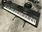 Синтезатор Yamaha PSR-EW425