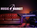 Синтезатор Yamaha PSR-SX720