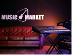 Синтезатор Yamaha PSR-SX720