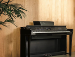 Цифровое пианино Yamaha CVP-905PE