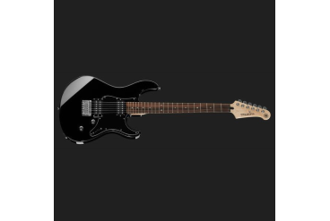 Электрогитара Yamaha Pacifica 120H BK