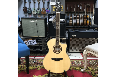 CRAFTER STG G-16ce - Гитара электроакустическая шестиструнная