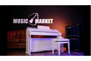 Цифровое пианино CASIO AP-470 WH / WE