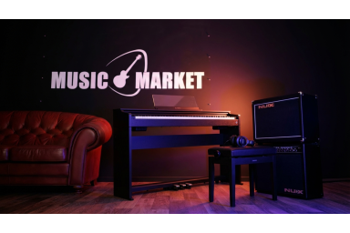 Цифровое пианино Casio Celviano AP-S200 BK