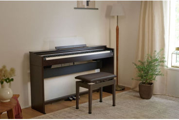 Цифровое пианино Casio Celviano AP-S200 BK