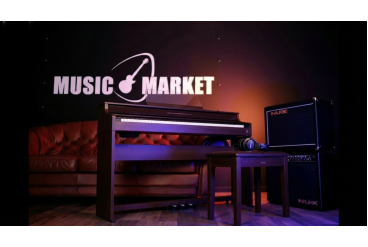 Цифровое пианино Casio Celviano AP-S450 BN - коричневый