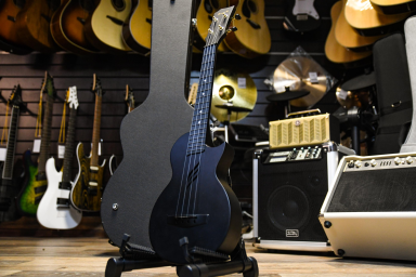 Укулеле Enya NOVA U/BK