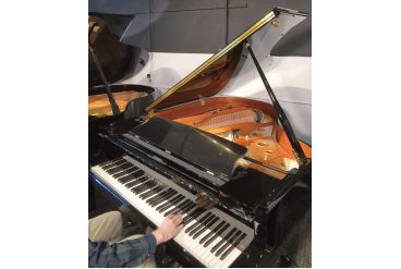 Рояль Kawai GX3H M/PEP