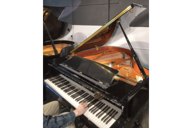 Рояль Kawai GX3H M/PEP