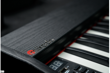Mikado MK-1000B-S Цифровое фортепиано