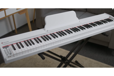 Mikado MK-1000W-S Цифровое фортепиано