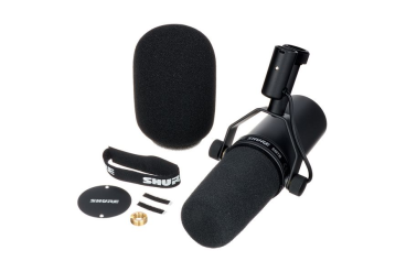 Микрофон Shure SM7B