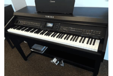 Цифровое пианино Yamaha CVP-701 PE