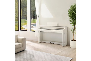 Цифровое пианино Yamaha CLP-835 WB