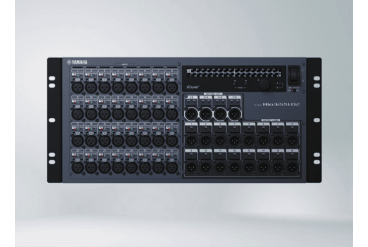 Микшерный пульт цифровой Yamaha RiO3224-D2