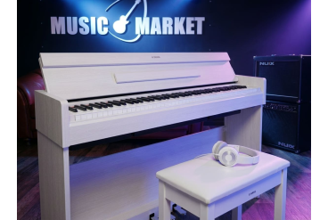 Цифровое пианино Yamaha YDP-S36 WB Arius