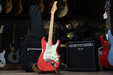 Электрогитара Prodipe JMFST80MAFR