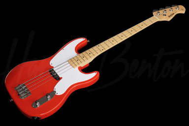 Бас-гитара Harley Benton PB-50 FR Vintage Series